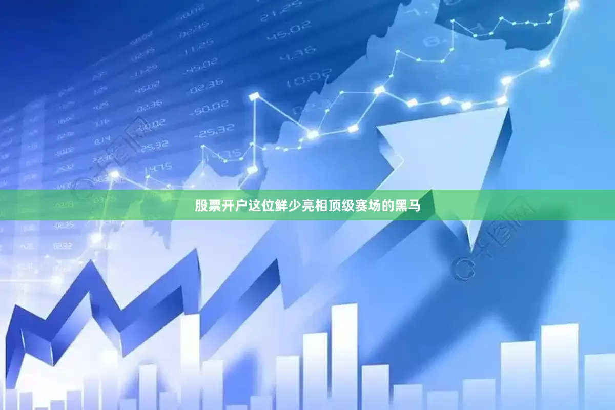 股票开户这位鲜少亮相顶级赛场的黑马